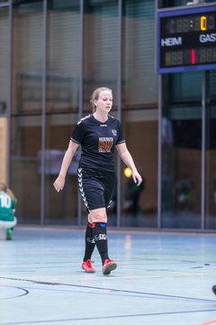 Bild 259 - Hesebeck Hallenmasters